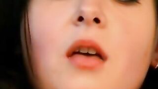 Sexy Bombshell Blonde Fucked Hard in Intense Erotic Artistic Porn Film