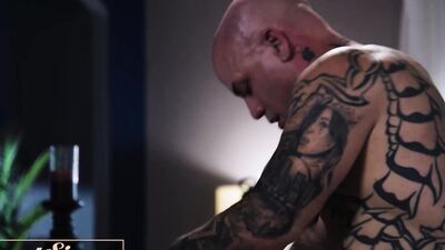 SWEET SINNER - Skylar Snow Meets Derrick Pierce On A Holiday Trip And Builds The Naughtiest Memories