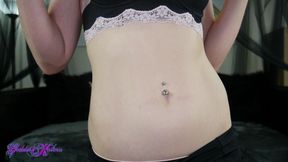 Belly Button Addict