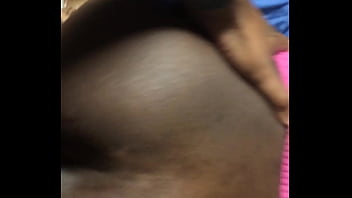 from the back black ass hoe thot land