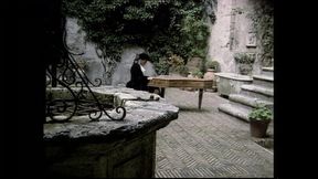 The Pianist and His Desires