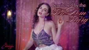 Bewitched By the FinDom Fairy