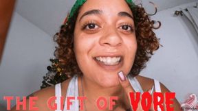 The Gift of Vore (wmv)