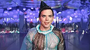 Dakota The Dancing Clown