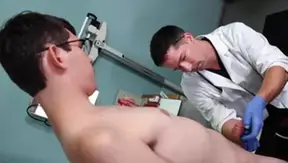 Doctor's Dirty Solution