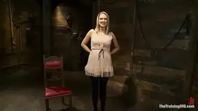 Finally: Rain Degrey