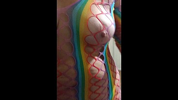 Madrasta me mostrando as roupa que vai usar no carnaval de rua oque vocês acham?