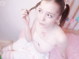 TABOO step DAD and TEEN DAUGHTER sex. This chab was expecting for her 18th birthday to make a CREAMPIE in her SHAVED TWAT