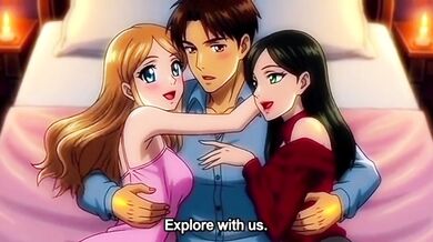 Stepmom And Stepson Stepsister Creampie Hentai Cartoons Verified Amateurs