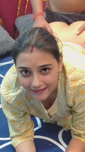 Key moment from &quot;Mosi Ki Ladki Ko Ne Choda&quot;