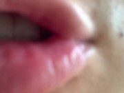 [Licking anal！] High-speed cunnilingus by crazy asian college students!