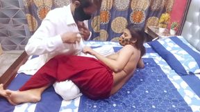 Zeshan Ki Kami Puri Ki Chacha Ny Aur Massage K Bahany Chudai Ki Mehwish-butt Indian Desi Sex