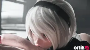 Hottie cowgirl rides and gets fucked in steamy 3D anime