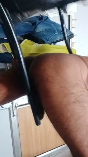 Man fucking dancing and matur butts jerk   Clip 2