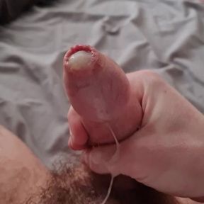 POV Cumshot #5