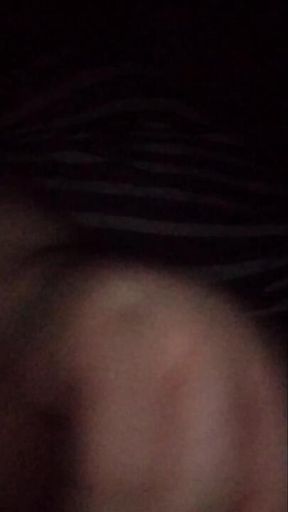 Bored so time to play with my clit.