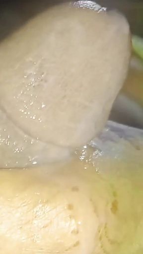 Thrilling moment from "Linga cycle India"