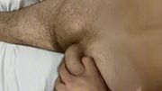 nick_lewis1 tastes raw georgian cum