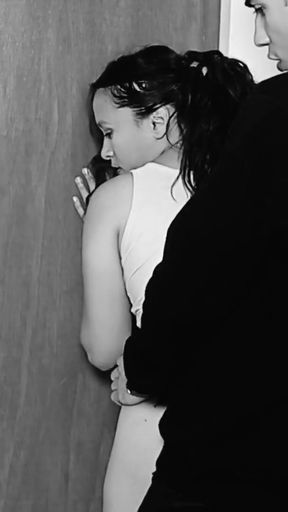 Sneaking in   Clip 1