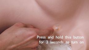 Sexdolltech Torso Sex Doll