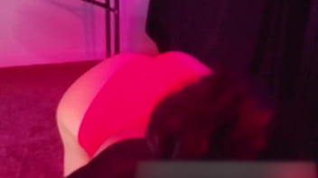 Best Cock Sucking Ever! Pantie Fetish BJ Ft. Sloppy Toppy POV