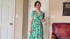 Shhh. I Fucked My Friend's Stepmom
