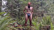 Monster cock n dancin