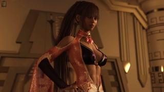 DESERT STALKER "Shiani's first tomb raid" (Playthrough part 2)