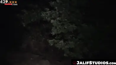 Thierrys Woodland Wanderlust - Ass-Fucking in Nature With Big Dick & Massive Orgasm