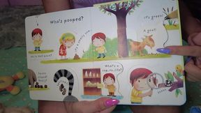 kikicali sweet abdl breastfeeding