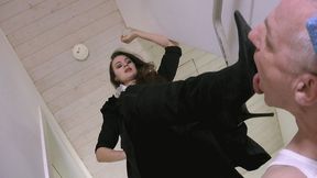 MakeMyBootSolesShiny MP4