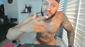 Dereck Green Private Show