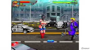 Curvaceous 3D Hentai Beauties Dominate Forbidden Lust Machines in Steamy BDSM Fest