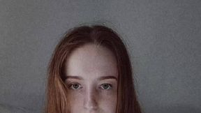 Social Media Creator @Tanyabite @Sextoys & #Solo #Teen #Redhead film hot adult | Tik.Porn