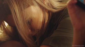 Take Me Away To That Special Place Episode 1 - Reminiscence - Alyssa Reece & Dorothy Black