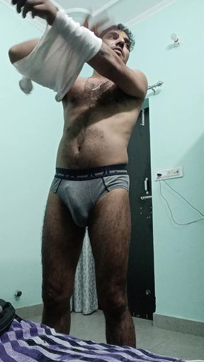 Indian desi boys sex with neighbour