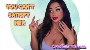 Girlfriend Shames Your Small Dick