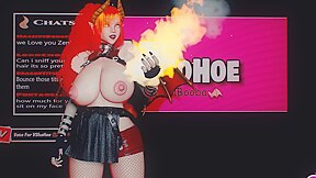 Zenbooba Vshohoes