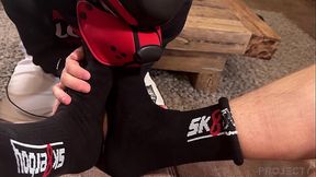 Locked Boyfriend Returns