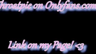 Rough Pulsating Creampie Into Dark Haired Skank with Babe Legs  Toes