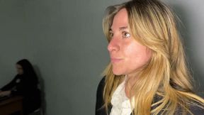 For federal agent Syria shackles are not needed on inmates Luna and Kirby