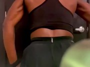 Gay Twerk