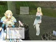 Cinderella escape 2 pt1