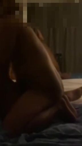 The loud moan of a straight man made the neighbirs knock us next door.   Clip 1