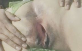 Cuckold wife mature 60 year dedicated and fucked doggy style