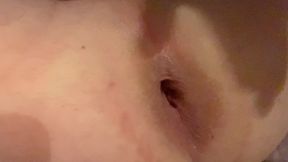 More finger fucking and gaping my tight wet hole