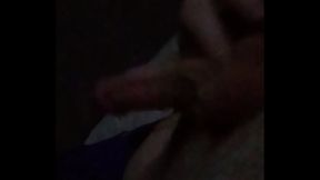 Exploring Pleasure: Dick Masturbation with Ass Play