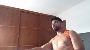 Etthan White Private Show