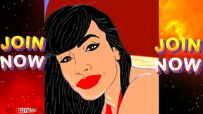 Anime Goddess Dominates Steaming 3D Hentai Trio Fantasy Frenzy