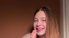 Video sent by @SofiiBloom @Licking Feet & #18+ Teen #Brunette #Solo #Fetish Porn clips sexy tube | Tik.Porn